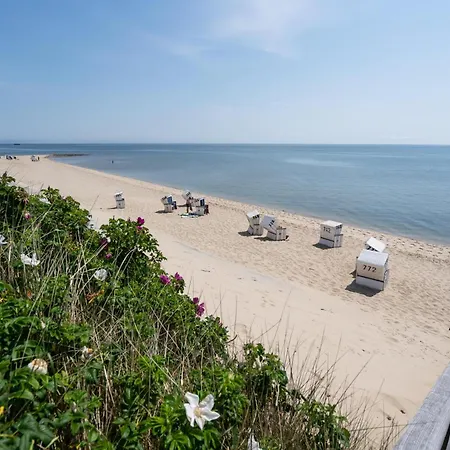 Salzwasser Апартаменты *