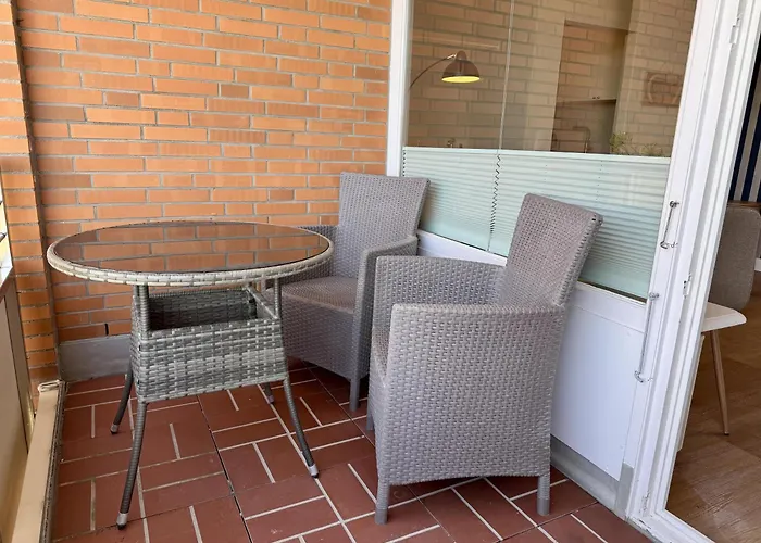 Salzwasser * 里斯特