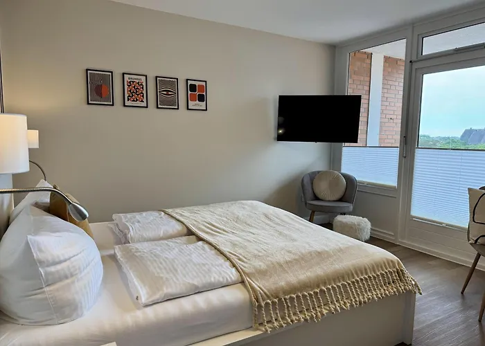 Salzwasser * 里斯特